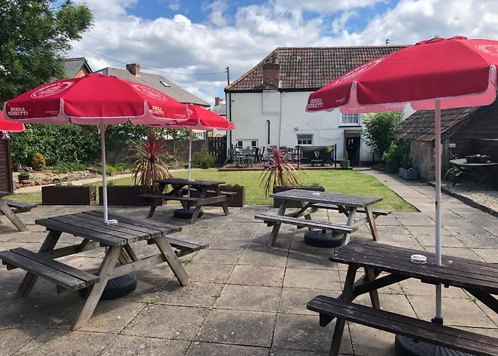 The Lethbridge Arms